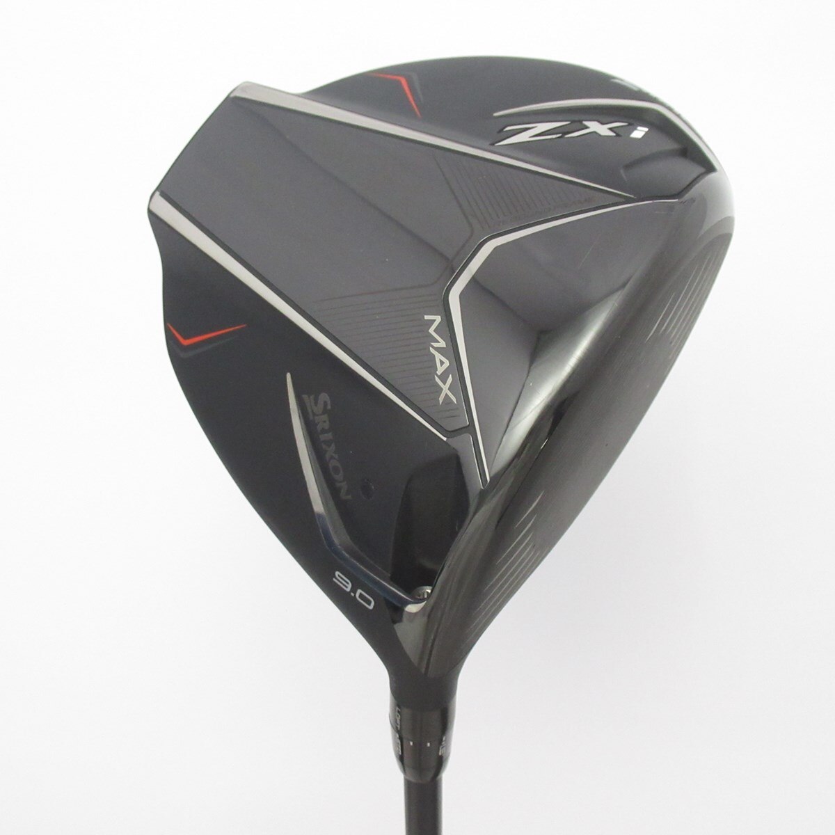 中古】スリクソン ZXi MAX ドライバー Diamana ZXi 50 9 S C