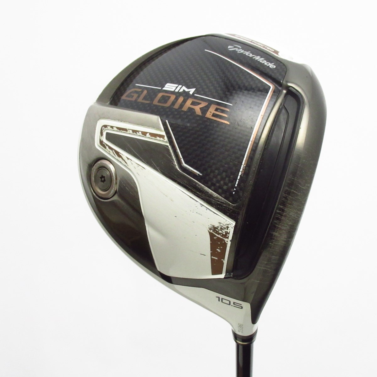 TaylorMade SIMグローレ ドライバー 10.5°