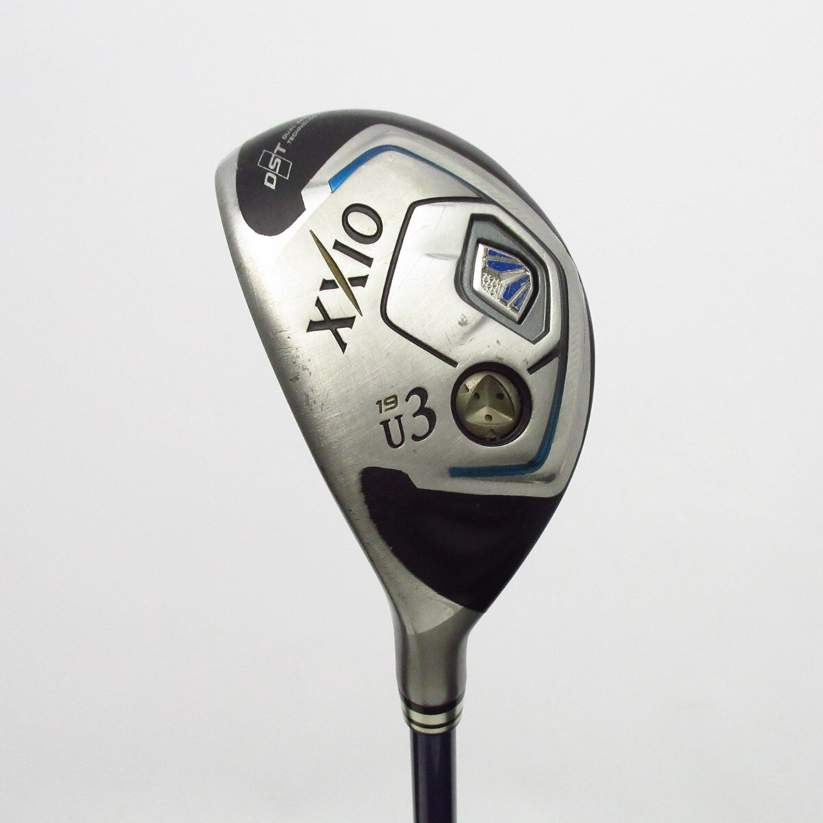 中古】ゼクシオ ユーティリティ ダンロップ レフティ 通販｜GDO中古 