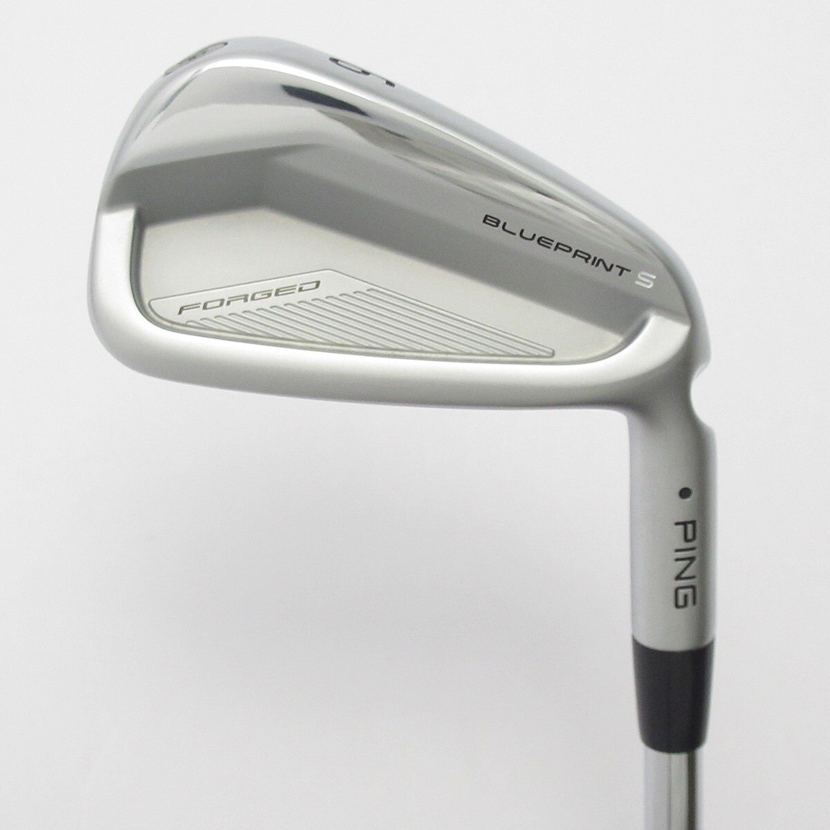 yh-164 中古 アイアンヘッド単品 PING ピン G25 SW｜スポーツ、レジャー