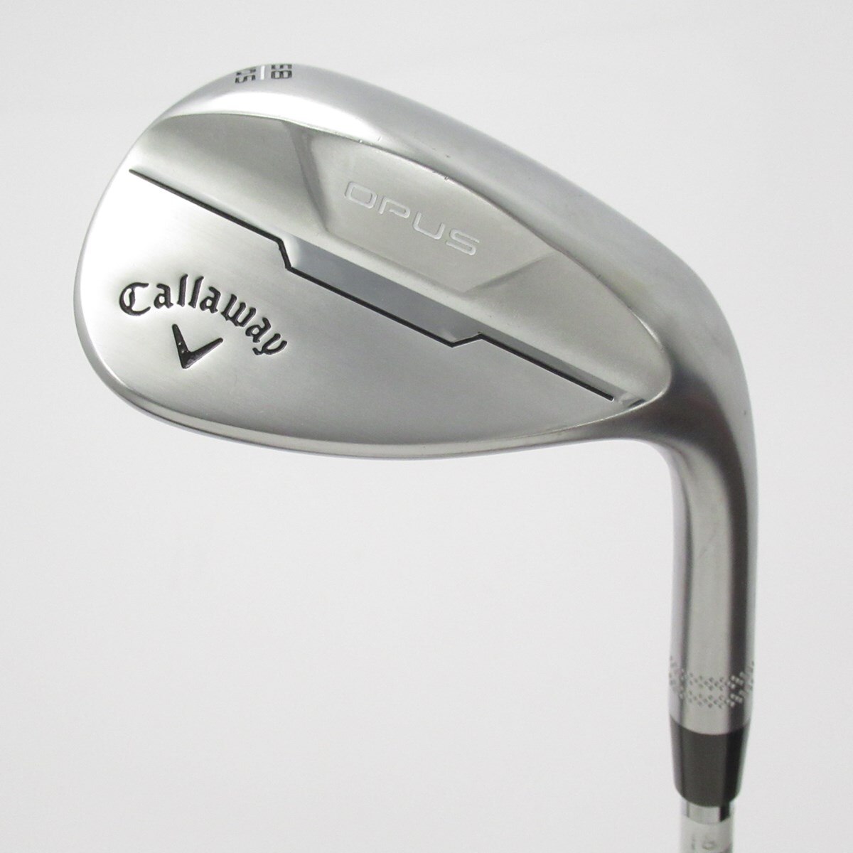 Callaway キャロウェイ ジョーズ ウェッジ RAW クロムメッキ