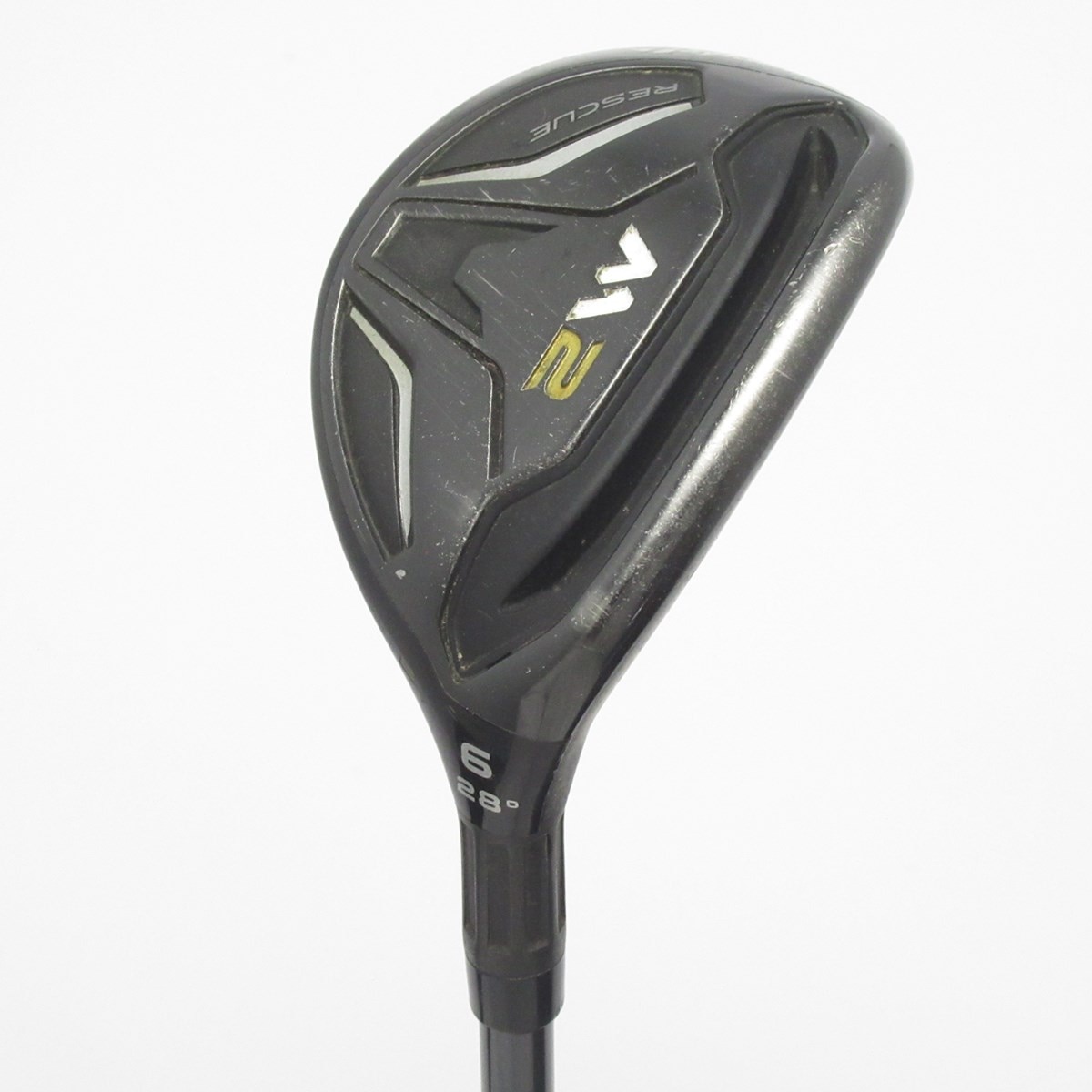 中古】M2 ユーティリティ (テーラーメイド) 通販｜GDO中古ゴルフ