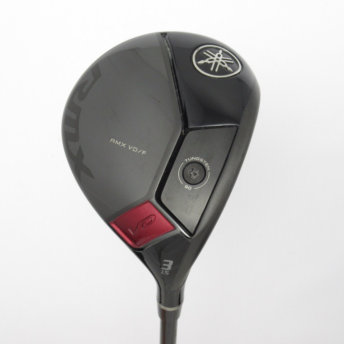中古】RMX VD フェアウェイウッド オリジナルカーボン TENSEI TB f 15