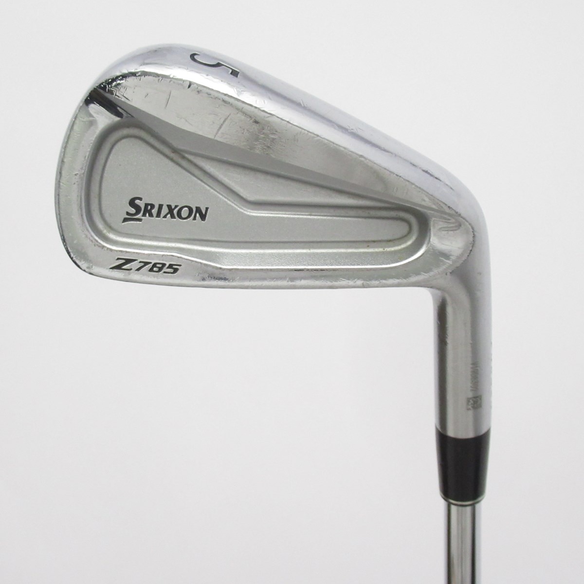 中古】スリクソン Z785 アイアンセット (ダンロップ) スリクソン