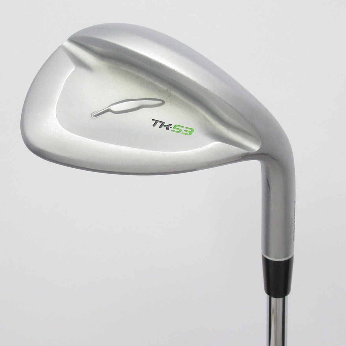 レア！TK-40 Hi フォーティーン フォージド ウェッジ TS-114w