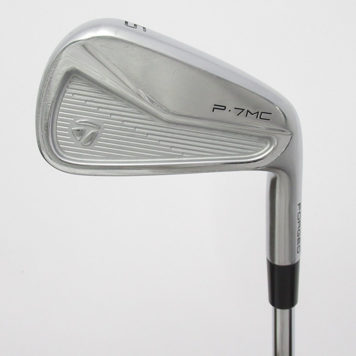 中古】P7 MC アイアン Dynamic Gold EX TOUR ISSUE 26 S200 C(アイアン