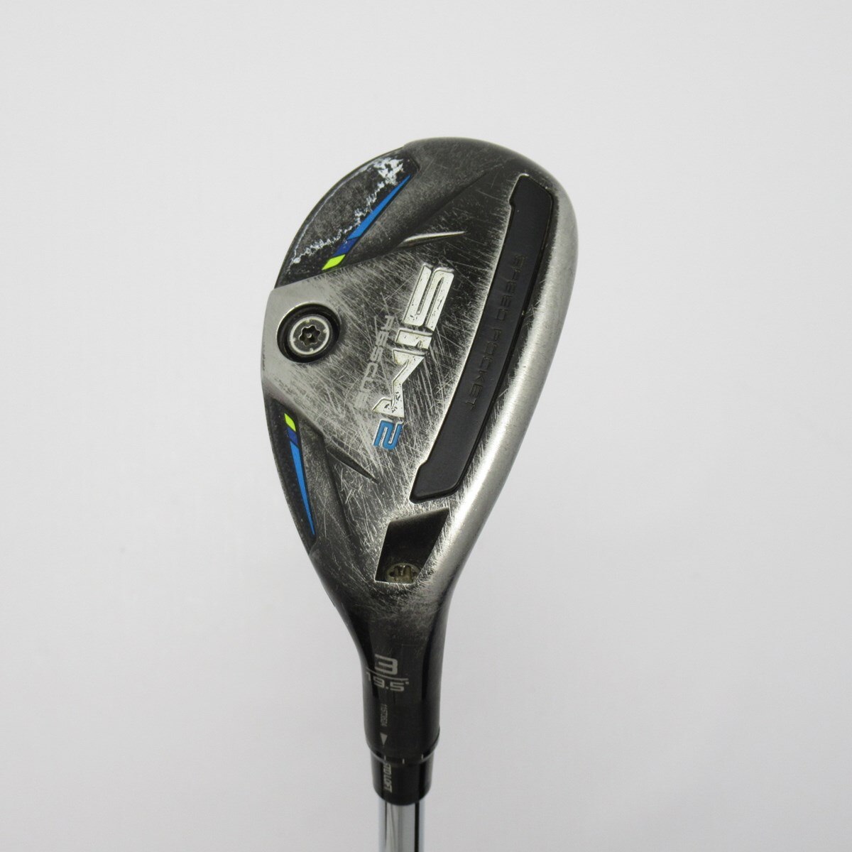 中古】SIM2 レスキュー ユーティリティ N.S.PRO 910GH 19.5 S D