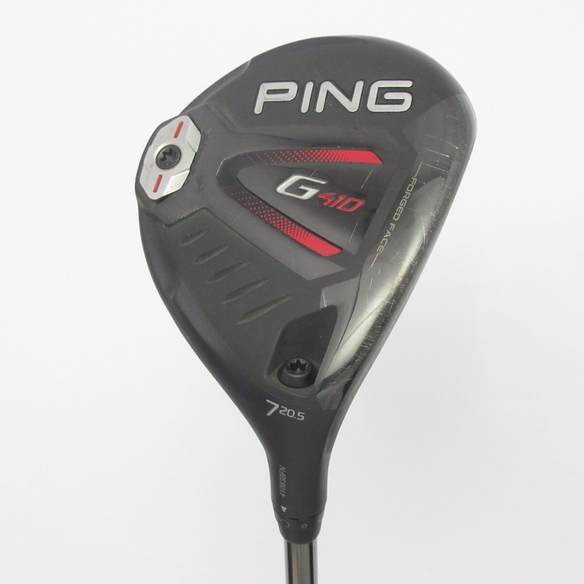 美品】PING G430 MAX 踏ん張れる 3W