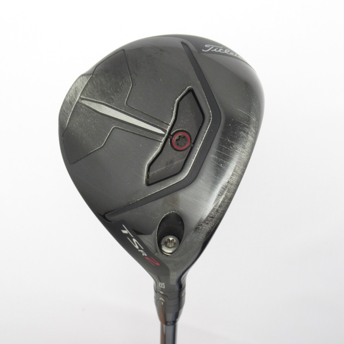 【中古ゴルフクラブ】タイトリスト　TSR　TSR2 フェアウェイウッド Diamana D-LIMITED 50　シャフト：Diamana D-LIMITED 50 中古】TSR2 フェアウェイウッド Diamana D-LIMITED 50 18 S C