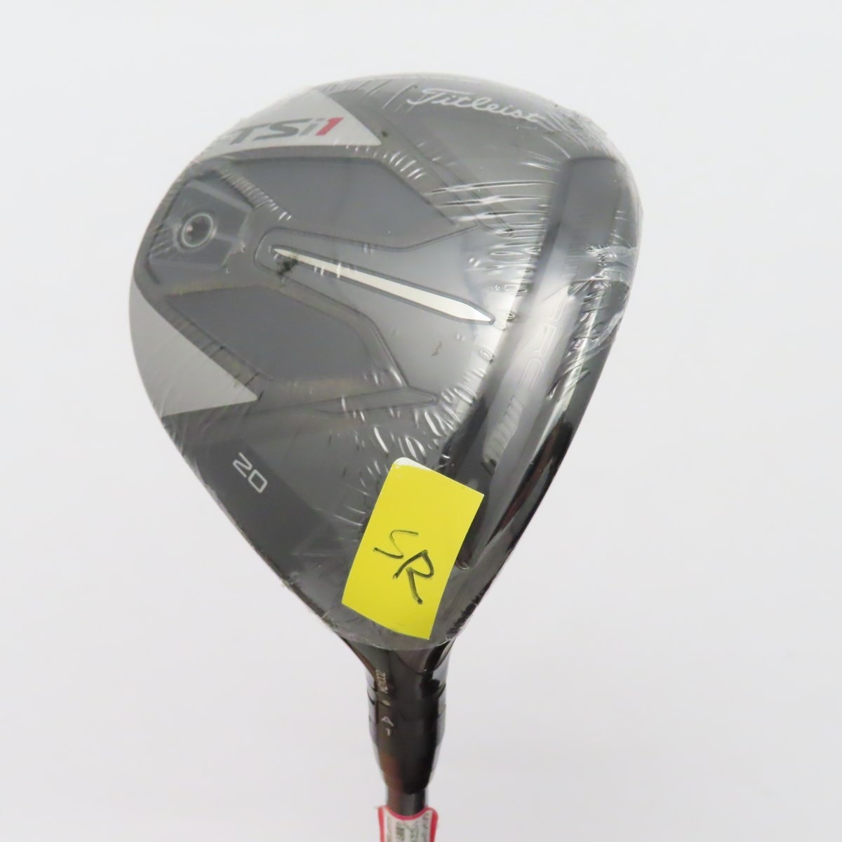 新品 タイトリスト tsi1 フェアウェイウッド 20度 tsp013