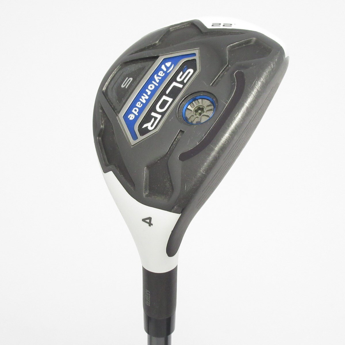 SLDR S レスキュー TM5-414(ユーティリティ（単品）)|SLDR