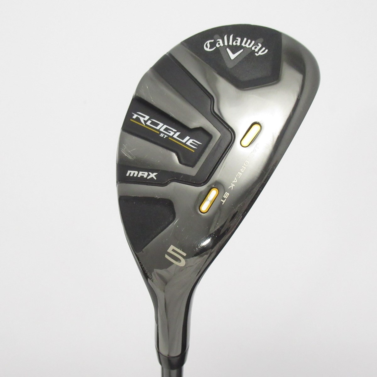 マグレガー　M-503E ユーティリティ4本セット マグレガー M-503E ユーティリティ4本セット 【公式通販】