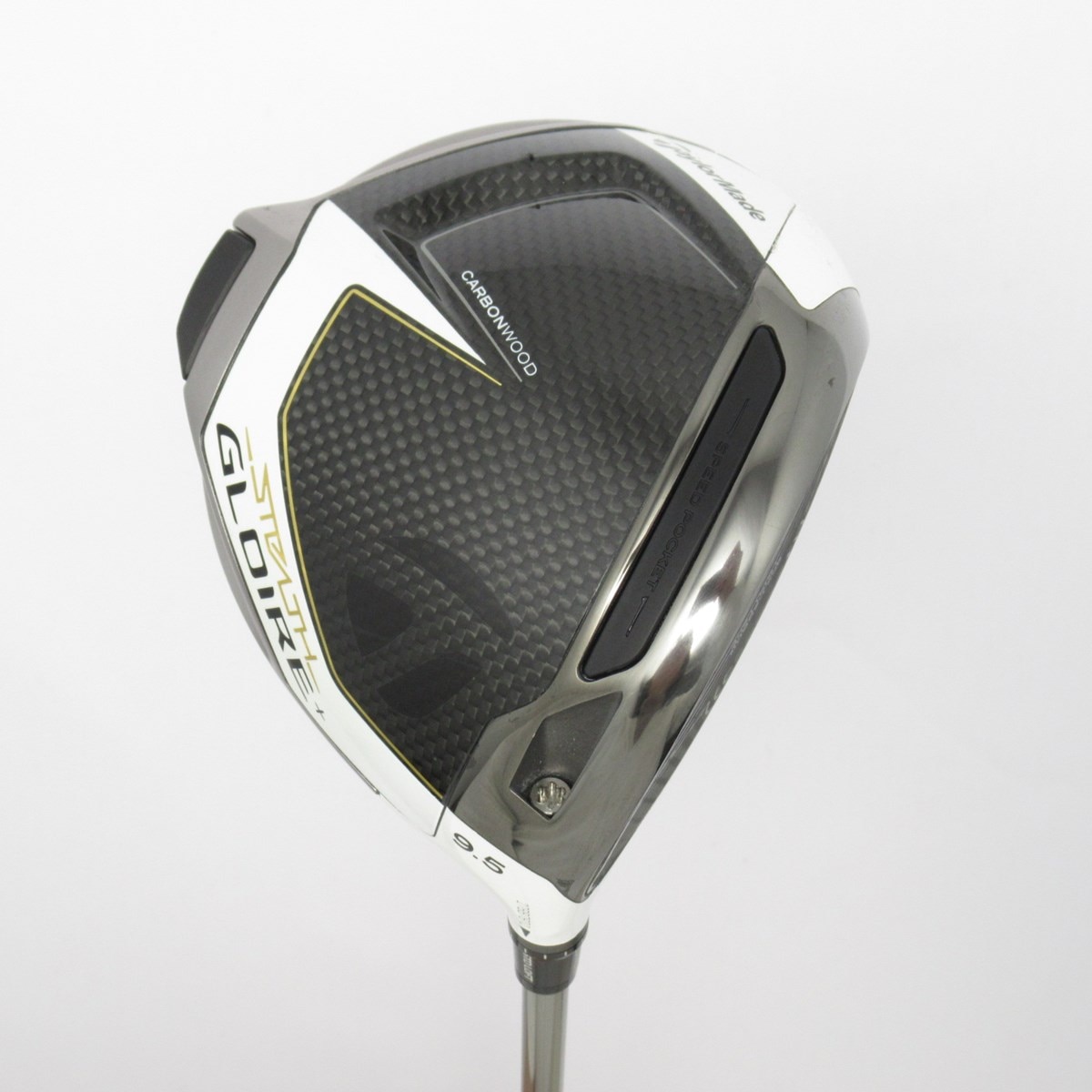 中古】ステルス グローレ プラス ドライバー Diamana GT 50 9.5