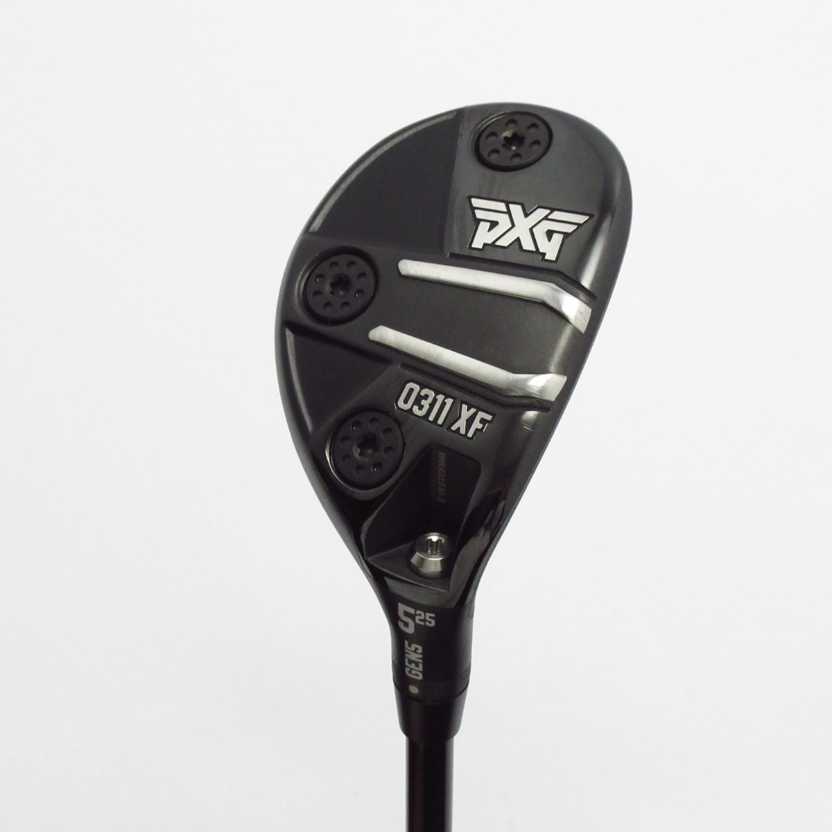 PXG GEN5 0311 XF ユーティリティ 7番 31° PXG GEN5 0311 XF ユーティリティ 7番 31° - メルカリ