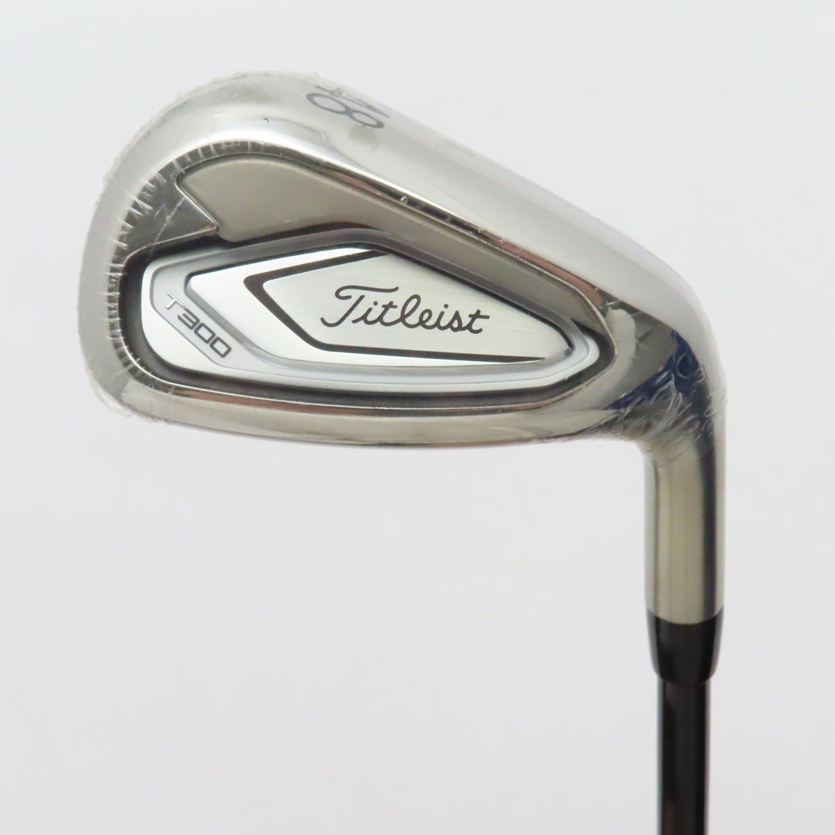 中古】T300 単品アイアン (タイトリスト) Titleist 通販｜GDO