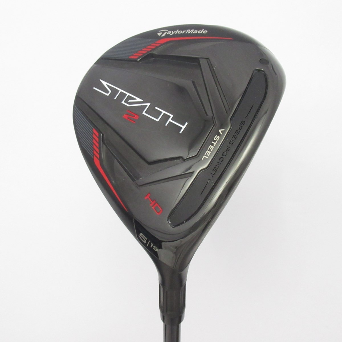 SIM2 3W ROCKET 13.5度 ヘッドのみ 日本未発売 ヘッドカバー付属