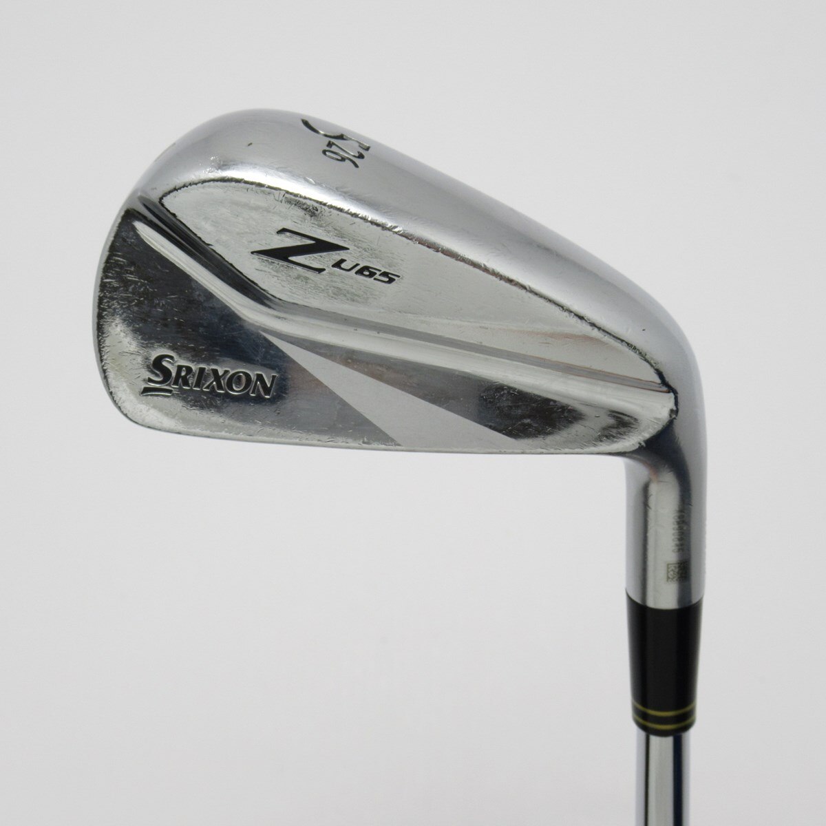 中古】 ダンロップ SRIXON Z H85 U5 ユーティリティ UT NS PRO