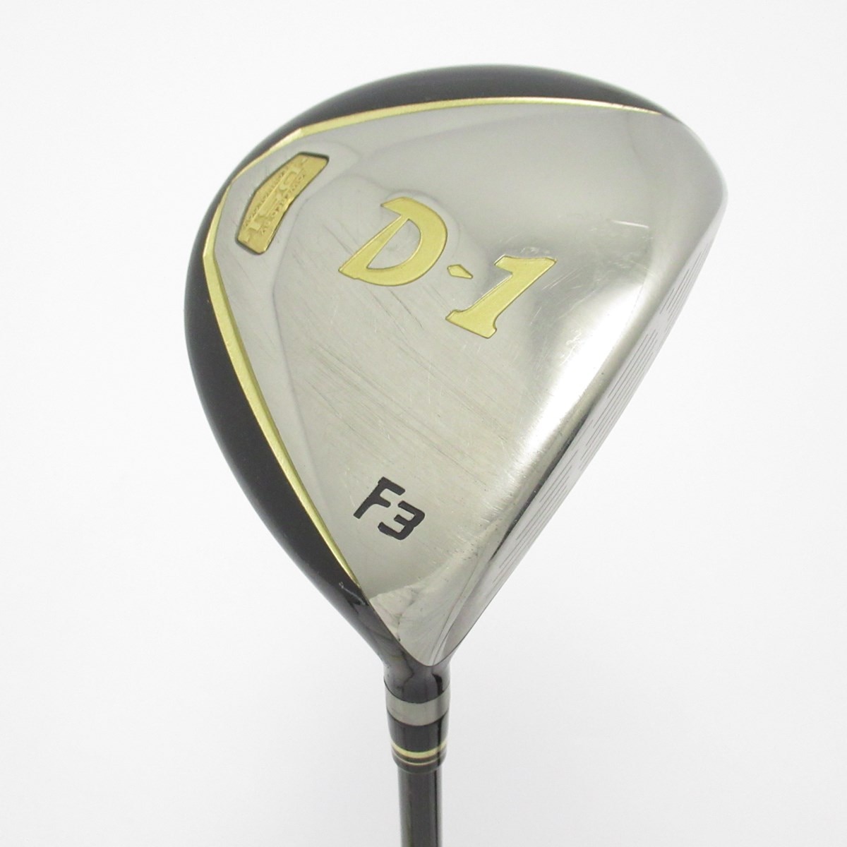 中古】Ryoma D-1 F フェアウェイウッド (リョーマ ゴルフ