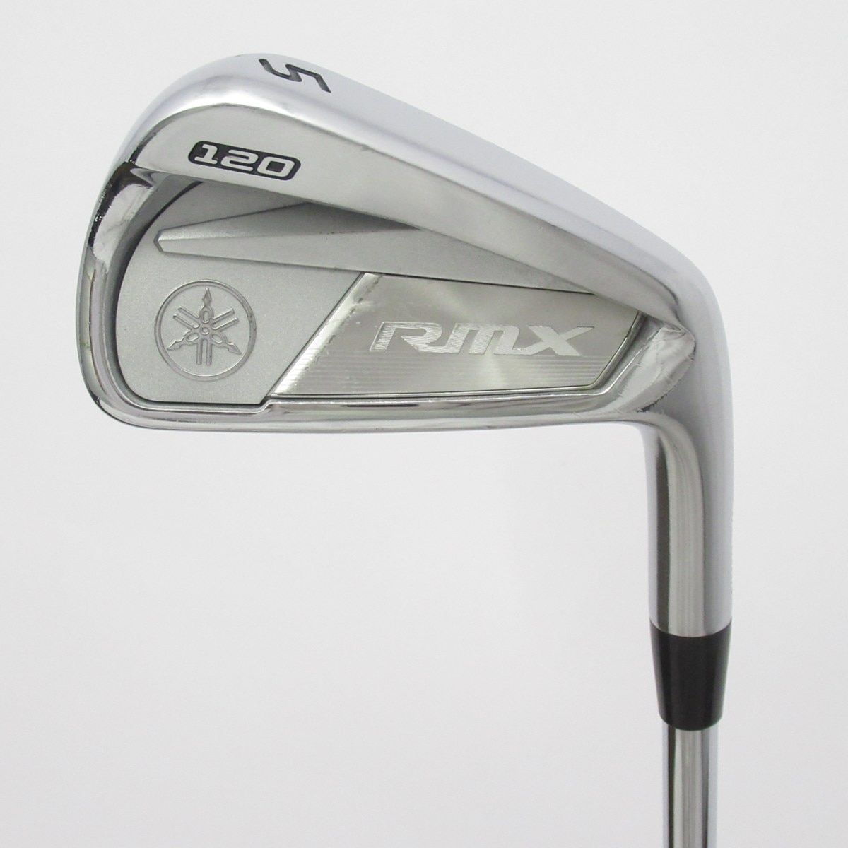 YAMAHA RMX 120 アイアンセット Yamaha RMX 120 アイアンセット 7本