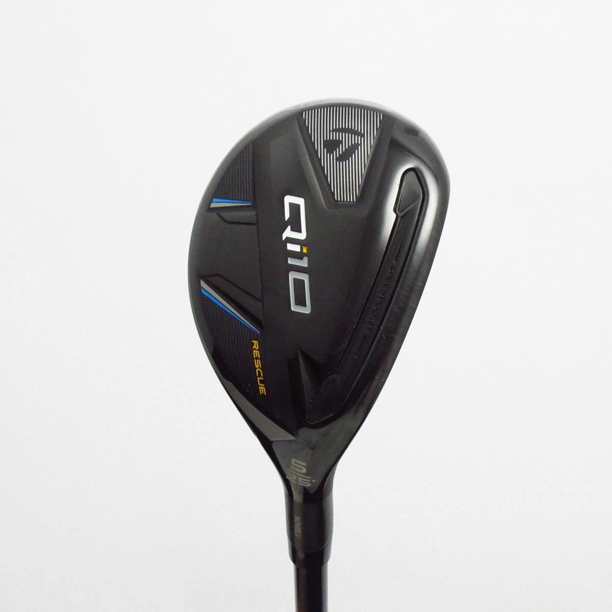 TaylorMade Qi10 4U Diamana TM60 S
