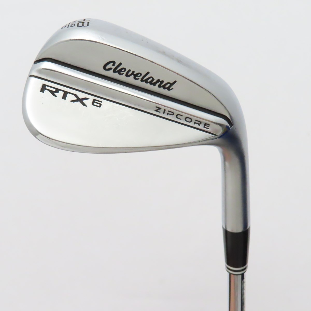 Cleveland RTX ZipCore ウェッジ 52度 56度 2本セット 【公式通販】