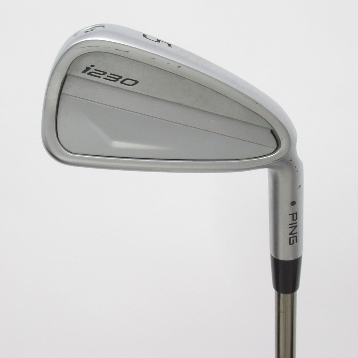 【中古ゴルフクラブ】ピン　I SERIES　i230 アイアン PING TOUR 2.0 CHROME 85　シャフト：PING TOUR 2.0 CHROME 85 中古】i230 アイアン PING TOUR 2.0 CHROME 85 26 S C(アイアン