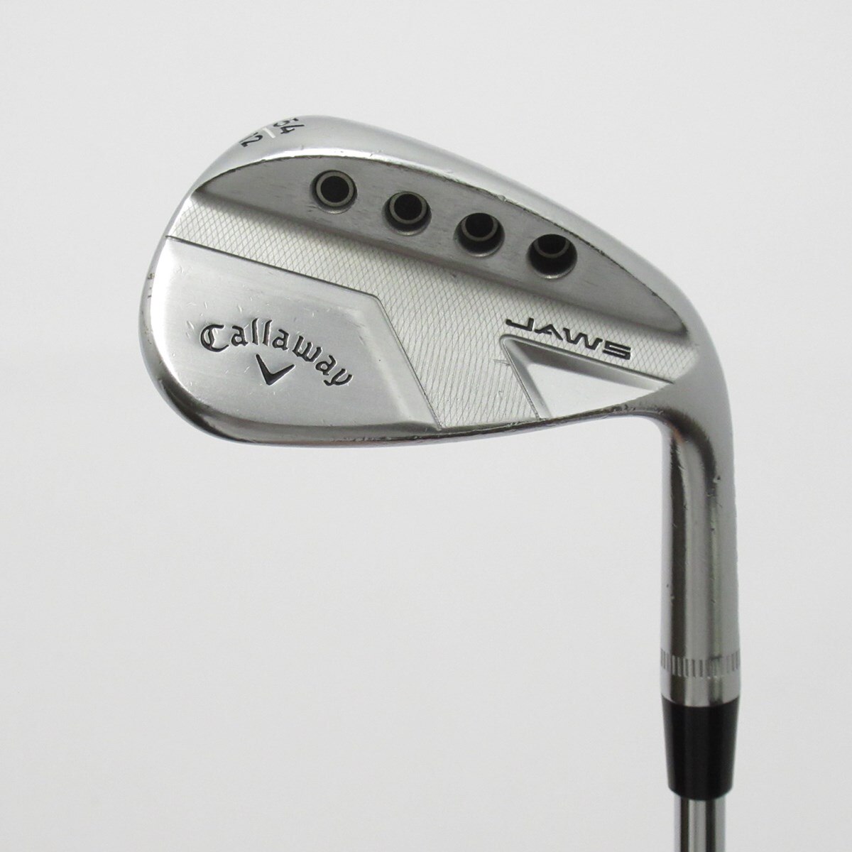 2006 CALLAWAY X TOUR WEDGE 50*/11 STIFF TT DYNAGOLD 35.25