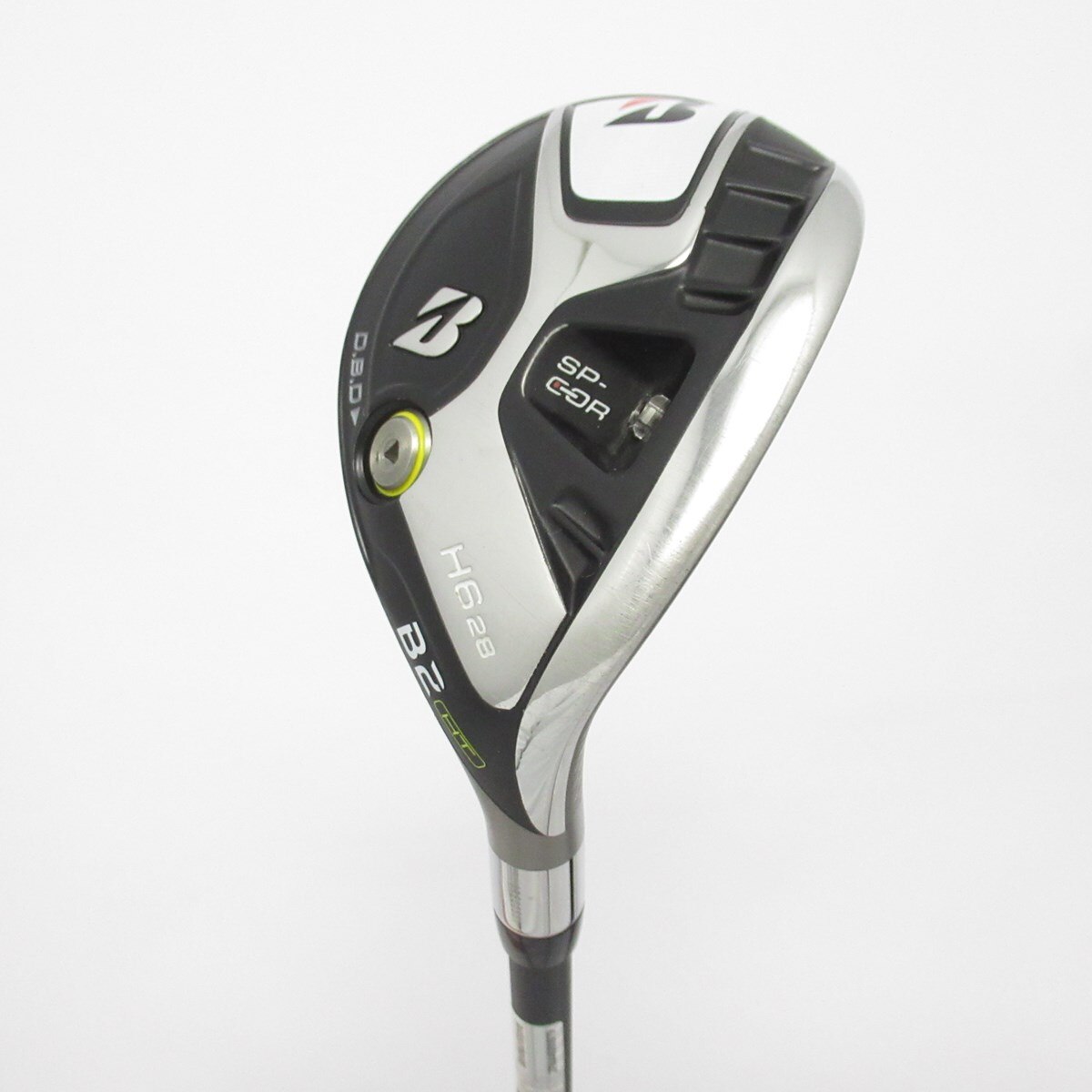 中古】B2 HT ハイブリッド ユーティリティ VANQUISH BS50h 28 中古】B2 HT ハイブリッド ユーティリティ VANQUISH BS50h 28