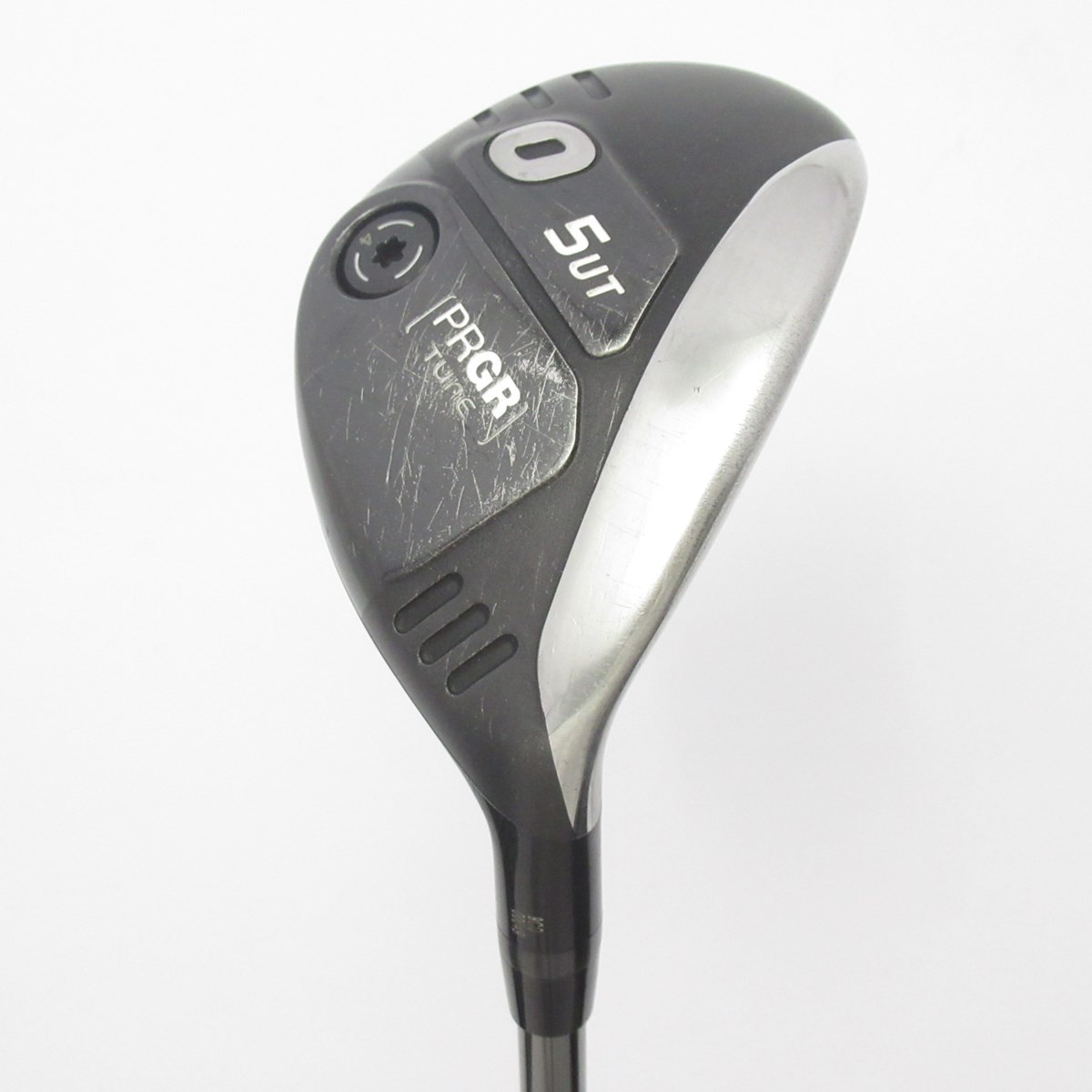 中古】PRGR TUNE 0 (プロギア) プロギア 通販｜GDO中古ゴルフクラブ
