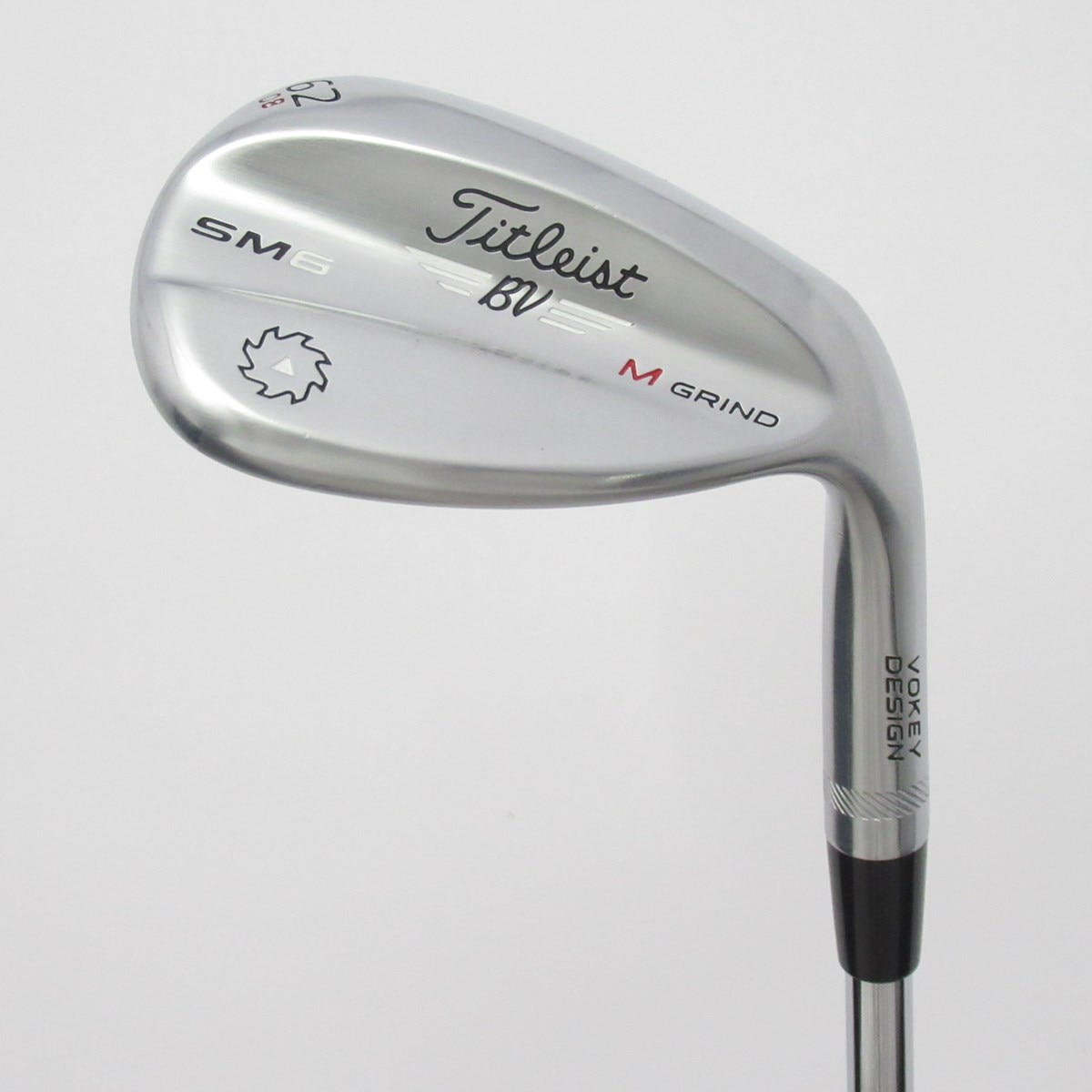 ⭐︎タイトリスト VOKEY SM9 ウェッジ 56° DG(S)200 【公式通販】