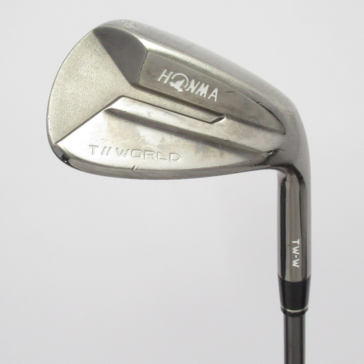 TOUR WORLD 本間ゴルフ ウェッジ TW-W 2024年モデル 48° 50° 52