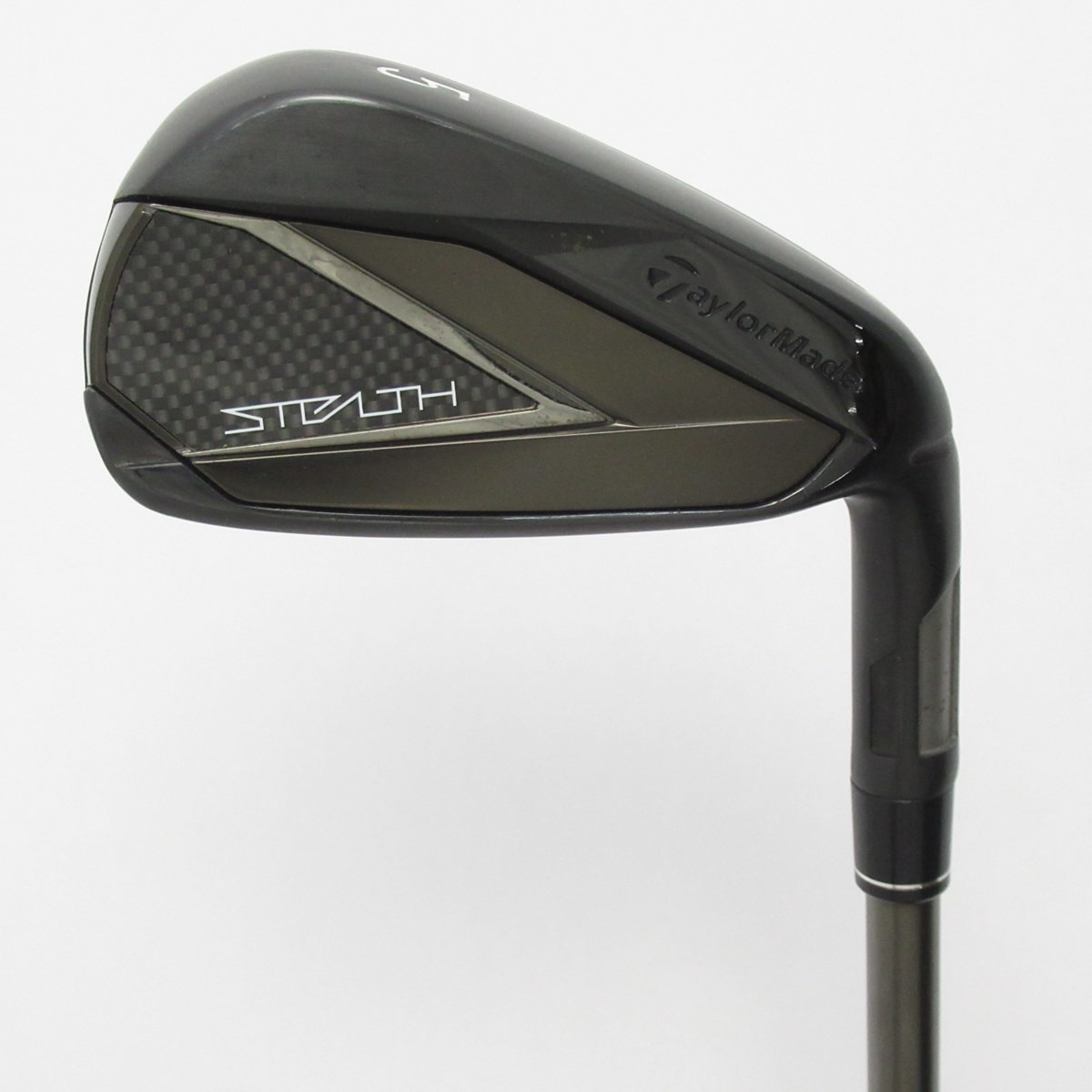 中古】ステルス ブラック アイアン N.S.PRO 950GH neo BLACK 21
