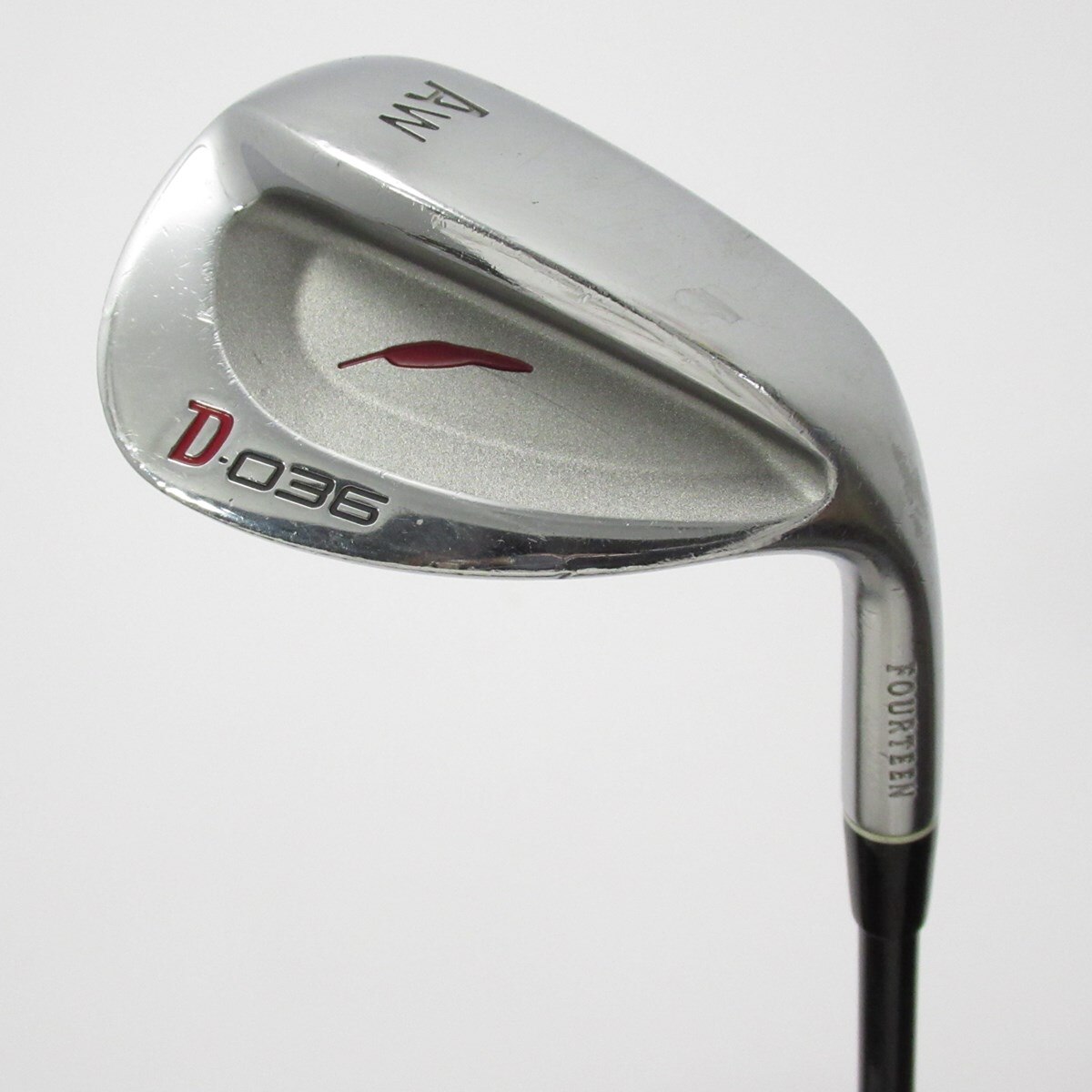 中古】D-036 ウェッジ FT71w 51-03 WEDGE CD(ウェッジ（単品）)|D-036