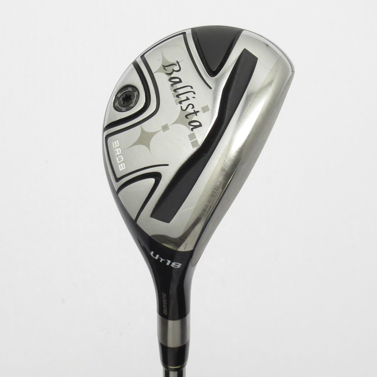 Romaro Ballista ユーティリティクラブ18°