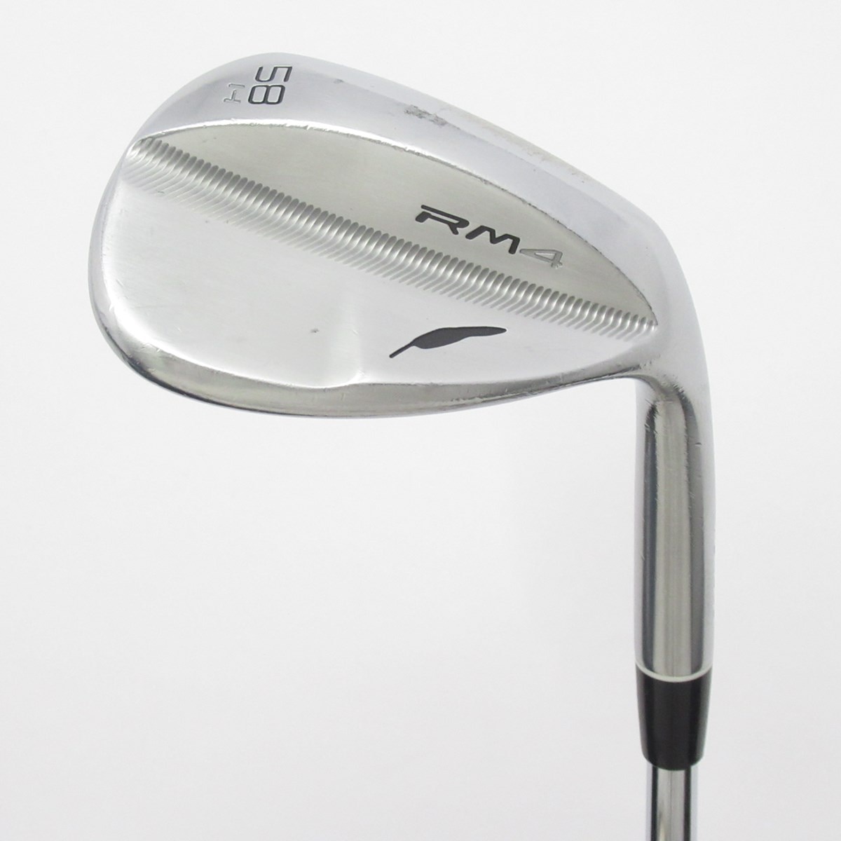 【美品】フォーティーン RM4 ウェッジ 58度 Amazon.co.jp: FOURTEEN(フォーティーン) ウェッジ RM-4 メッキ