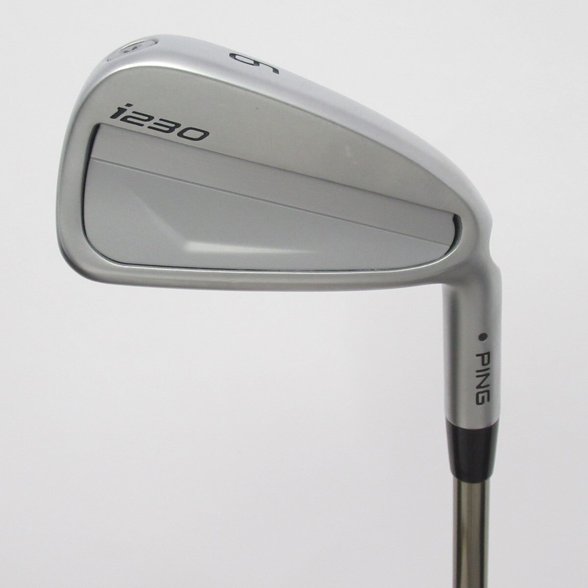 楽天市場】ピン i230 アイアン PING TOUR 2.0 CHROME I シャフト 6本セット[＃5-P] : ゴルフプラザ グリーンフィル