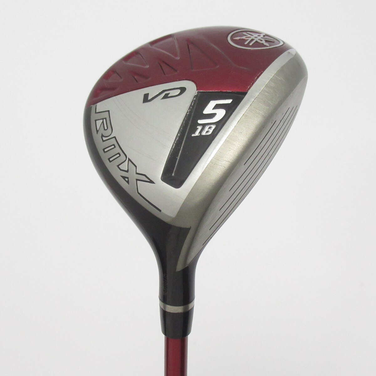 中古】RMX VD フェアウェイウッド Diamana YR f 18 S C(フェアウェイ