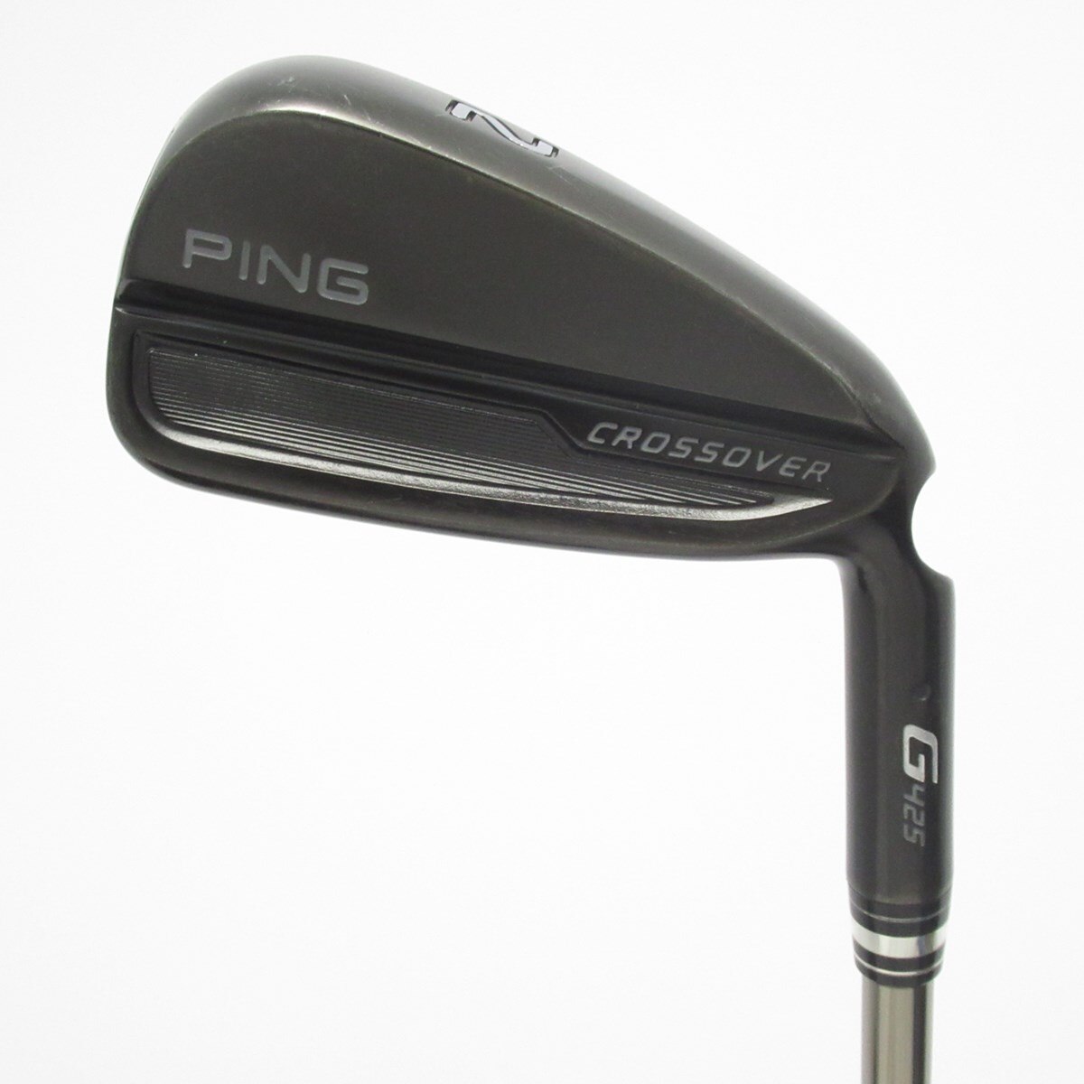 中古】G425 クロスオーバー ユーティリティ PING TOUR 173-85 18