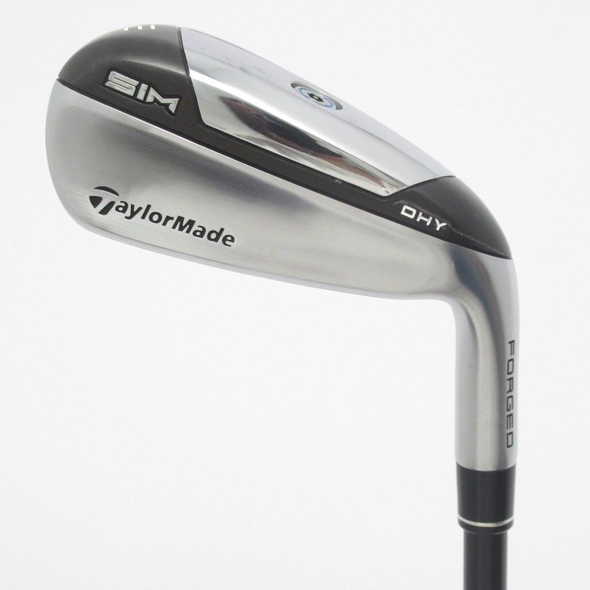 中古】SIM DHY US ユーティリティ Diamana Limited Hybrid 25