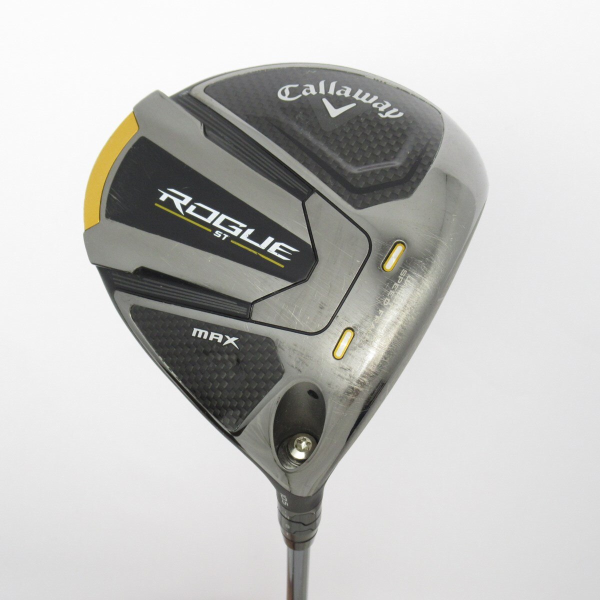 レフティ ROGUE ST MAX 5W 純正カスタムDiamanaPD 50S レフティ ROGUE ST MAX 5W 純正カスタムDiamanaPD 50S キャロウェイ