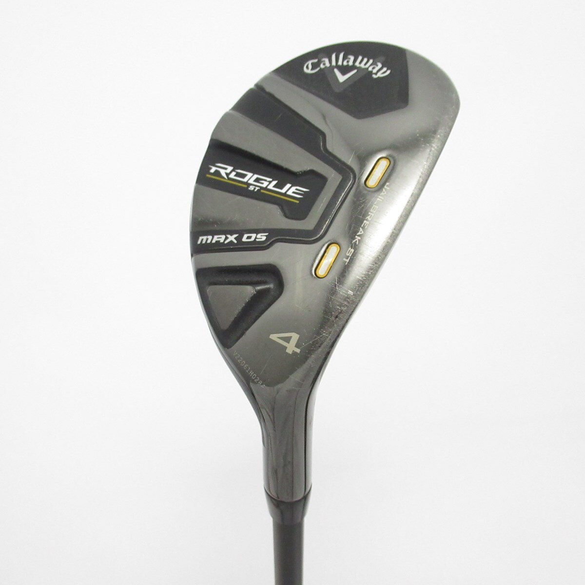 中古】ローグ ST MAX OS ユーティリティ VENTUS 5 for Callaway 中古】ローグ ST MAX OS ユーティリティ VENTUS 5 for Callaway