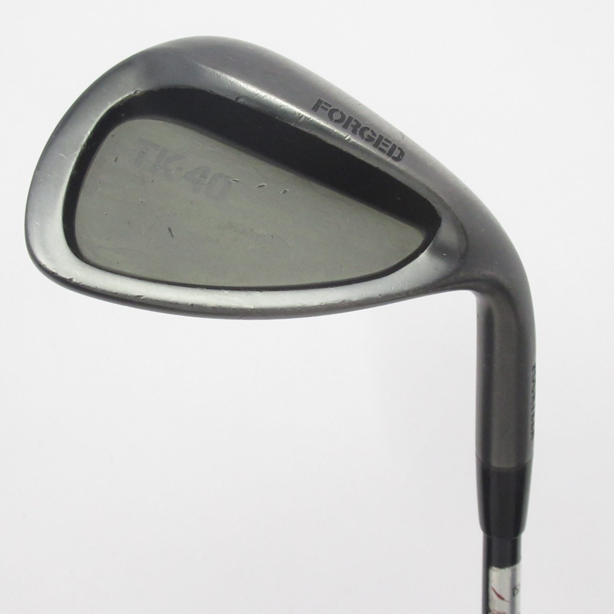 フォーティーン TK-40 FORGED ウェッジ TS-07C 【57】(ウェッジ)