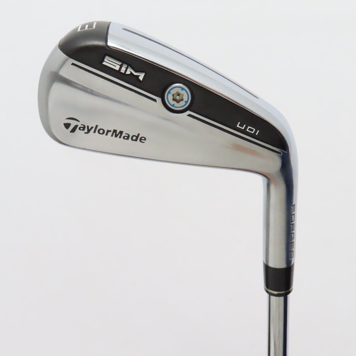 テーラーメイド SIM SIM UDI ユーティリティ N.S.PRO MODUS3 TOUR 105 