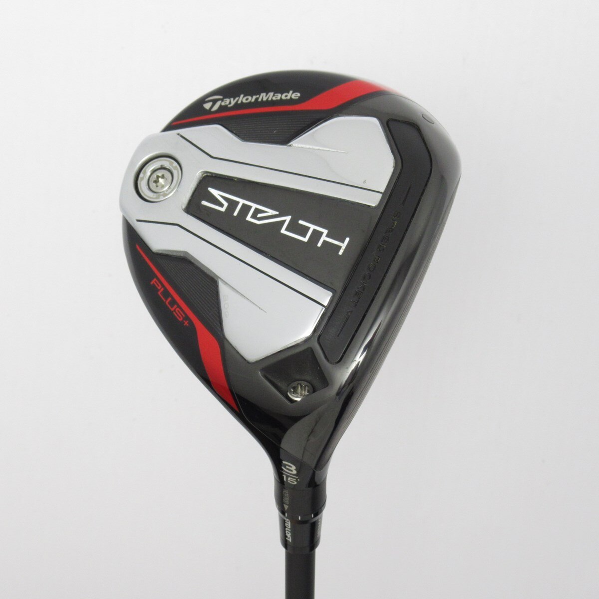 テーラーメイド STEALTH ステルス2 フェアウェイウッド Diamana