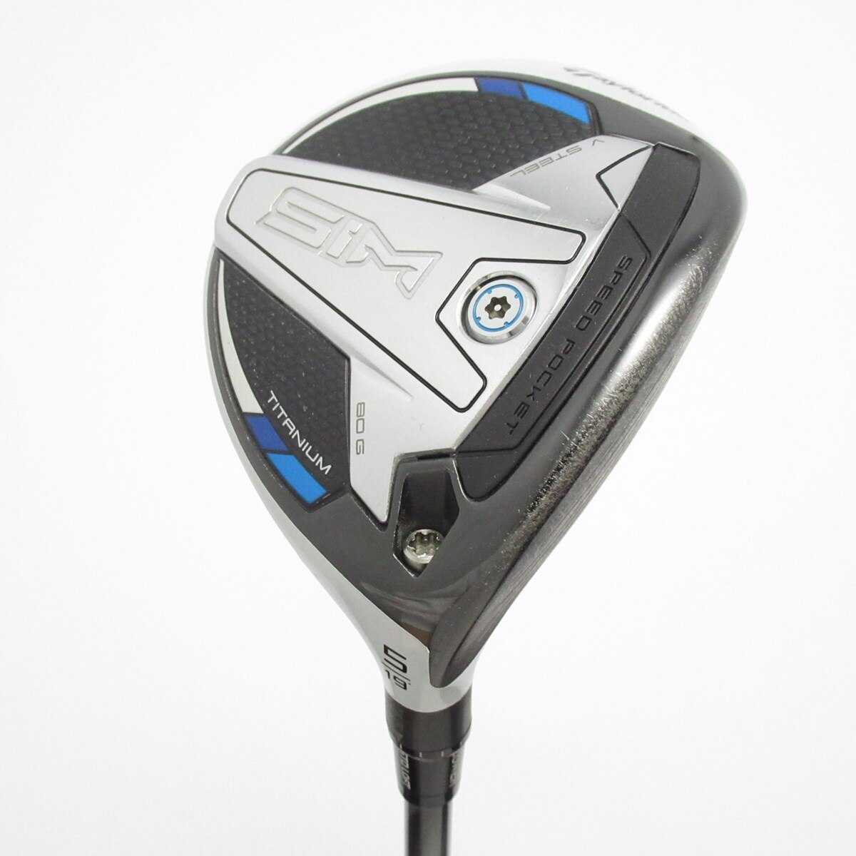 TaylorMade GK鈴鹿☆ 中古914 テーラーメイド SIM MAX☆Speeder