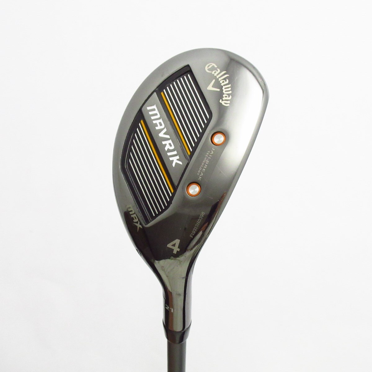 中古】マーベリック マックス US ユーティリティ PROJECT X