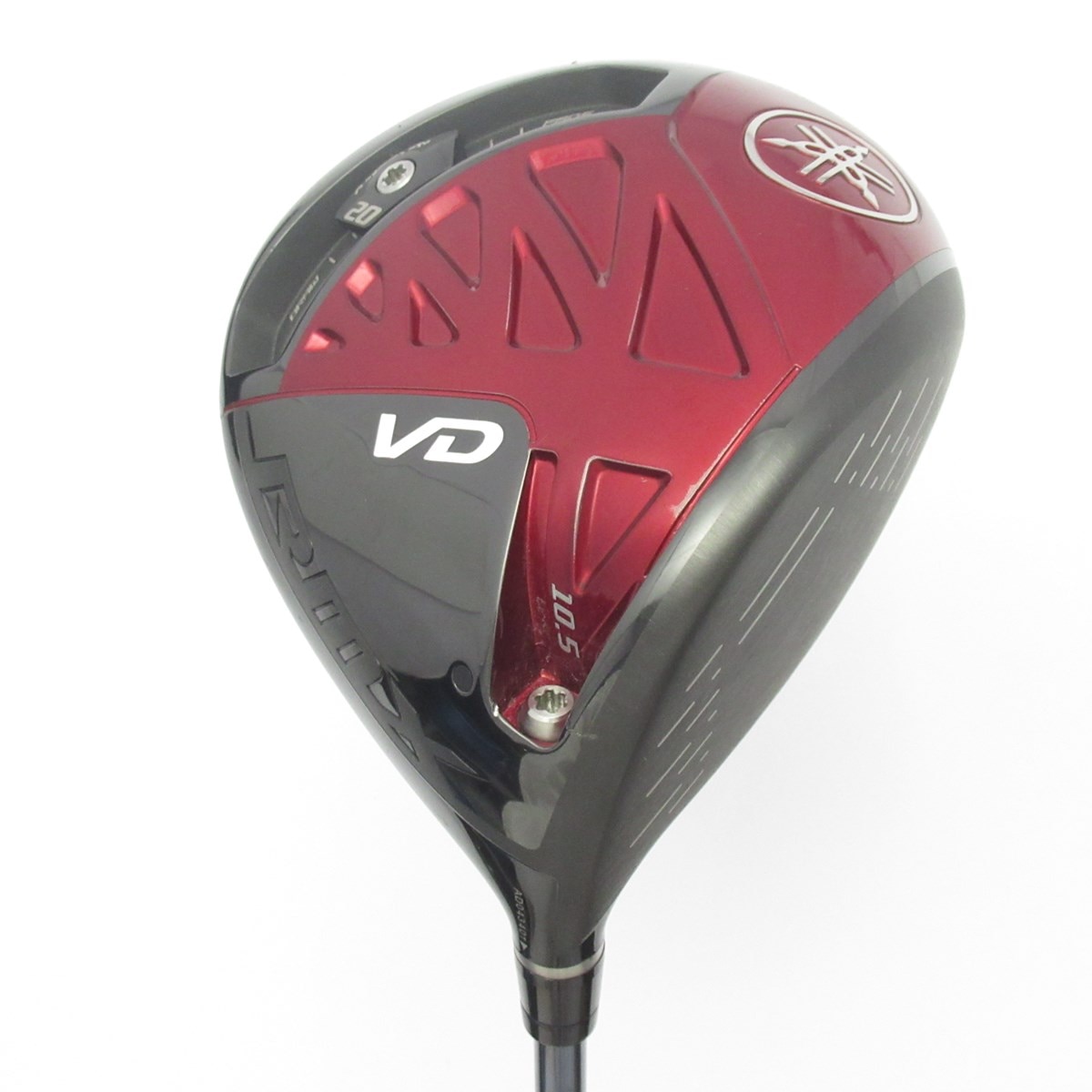 中古】RMX VD ドライバー Diamana PD 60 10.5 S C(ドライバー（単品