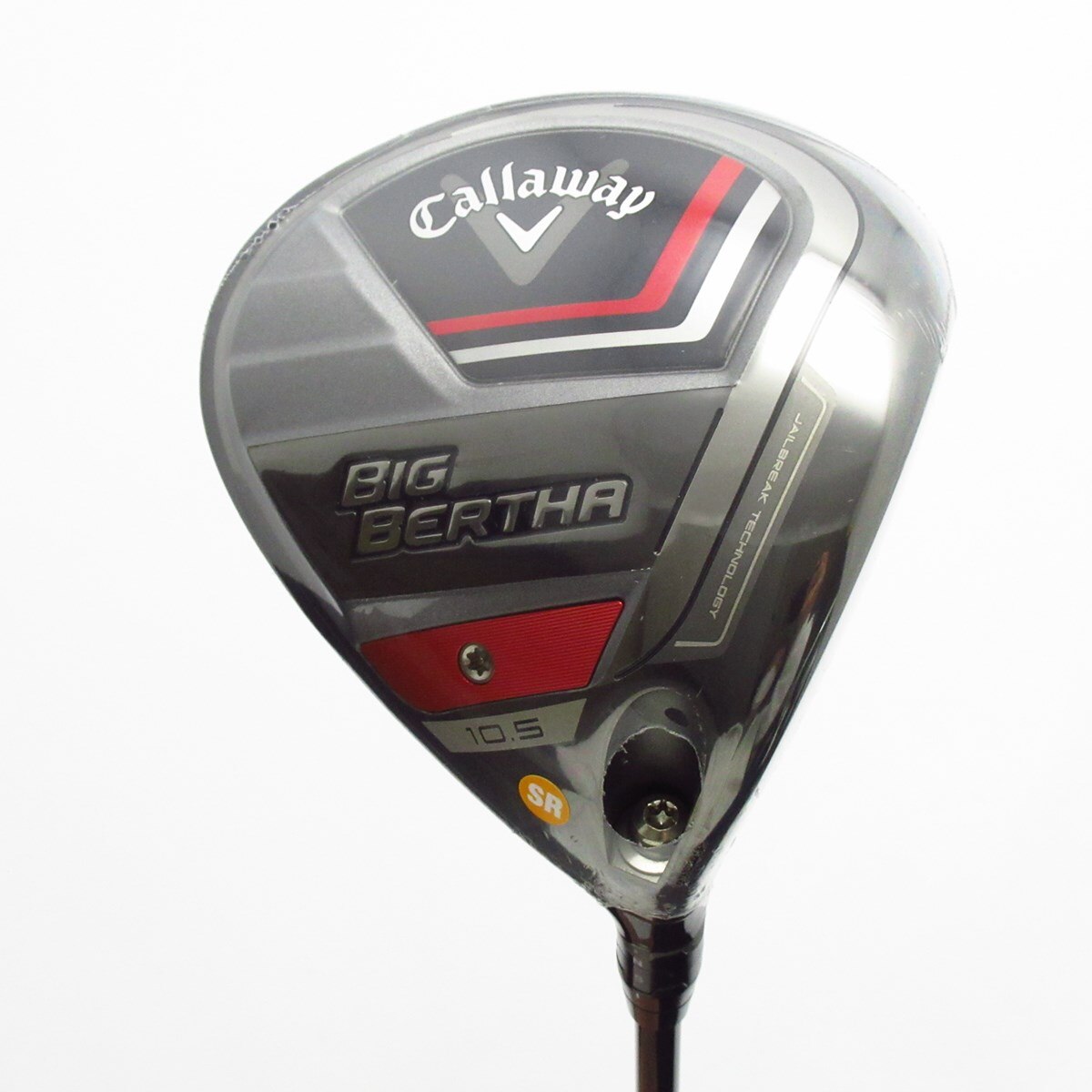Callaway/GREAT BIG BERTHA (2023) ドライバー/SPEEDER 揺らが NX For 
