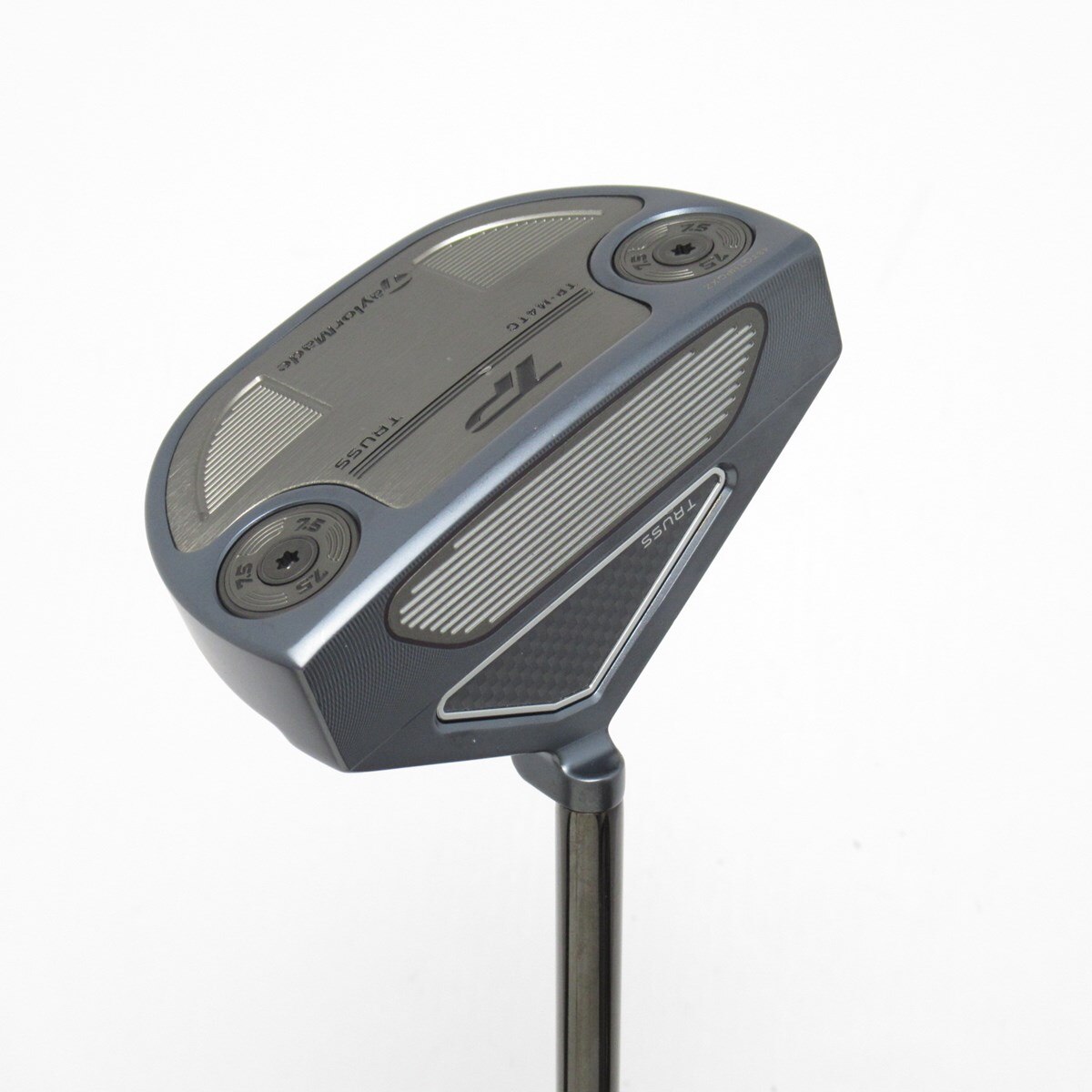 TaylorMade テーラーメイド TP Truss トラス パター M4TH トラス