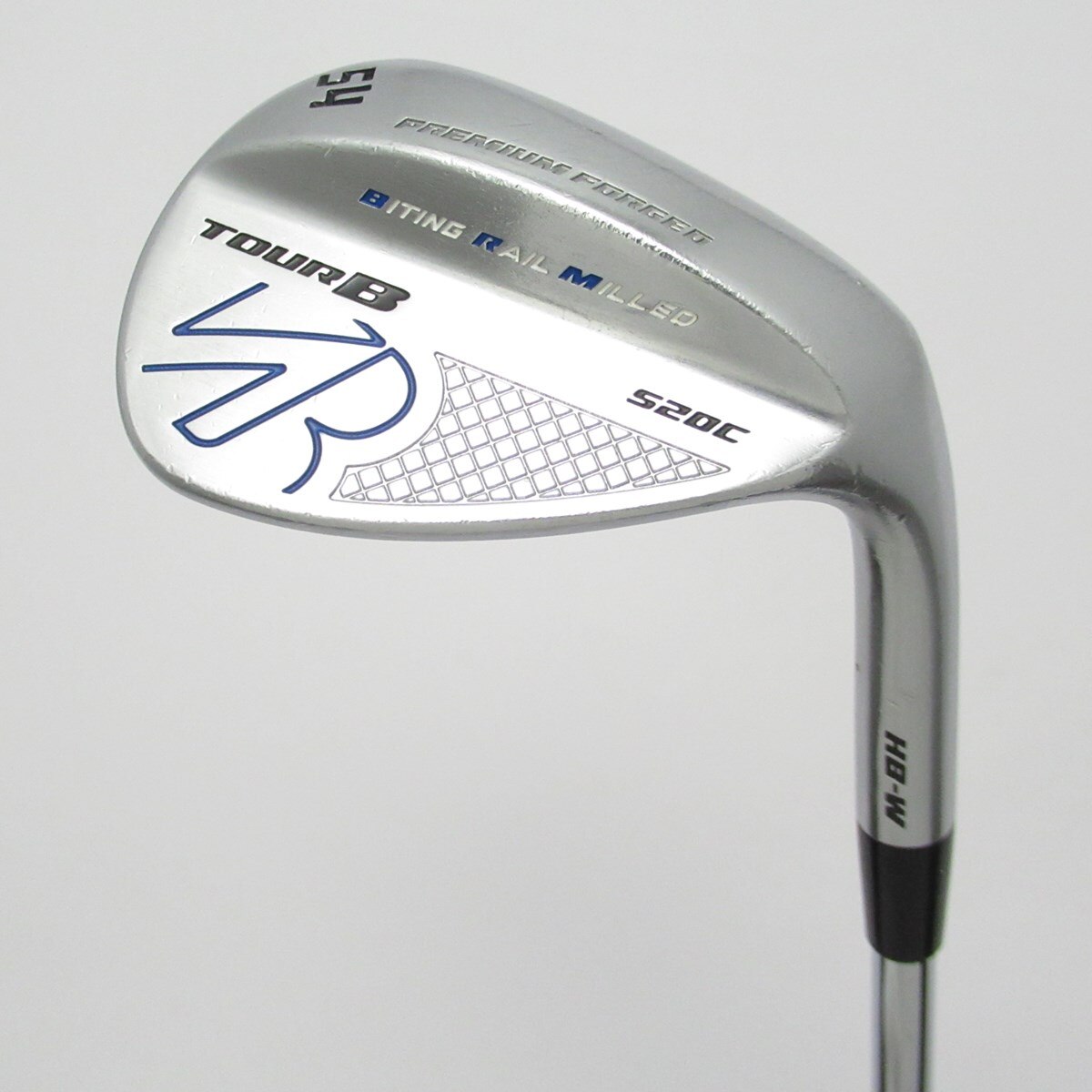 お歳暮 のし 中古】TOUR B HB-W ウェッジ (ブリヂストン) TOUR B 通販｜GDO クラブ
